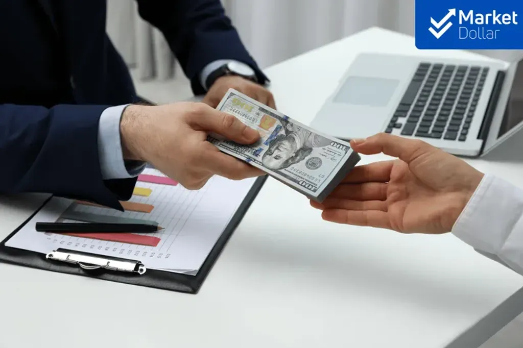 Cómo cambiar dólares para empresas (RUC 20) sin perder en comisiones | Market Dollar