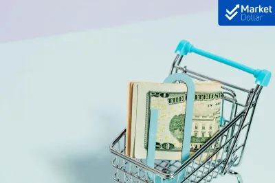 Compra y venta de dólares hoy: Guía para no perder en el spread