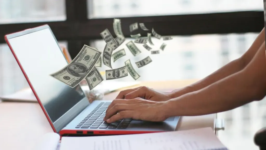 Compra y venta de dólares online: la alternativa segura a las casas de cambio físicas | Market Dollar