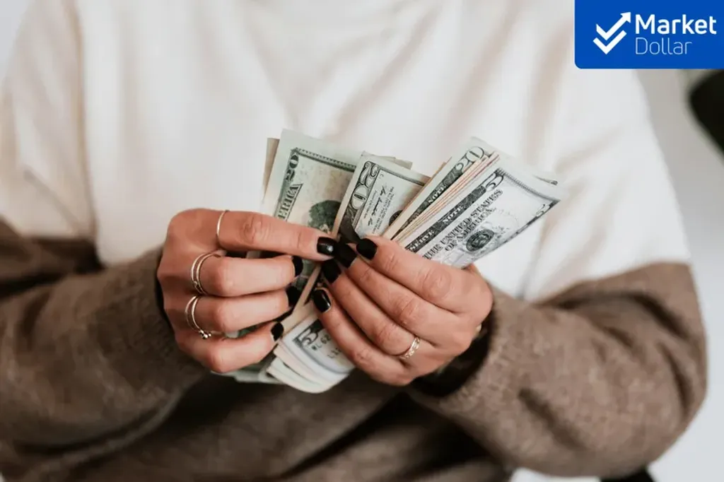 Dólar para freelancers: Cómo optimizar tus ingresos del extranjero | Market Dollar