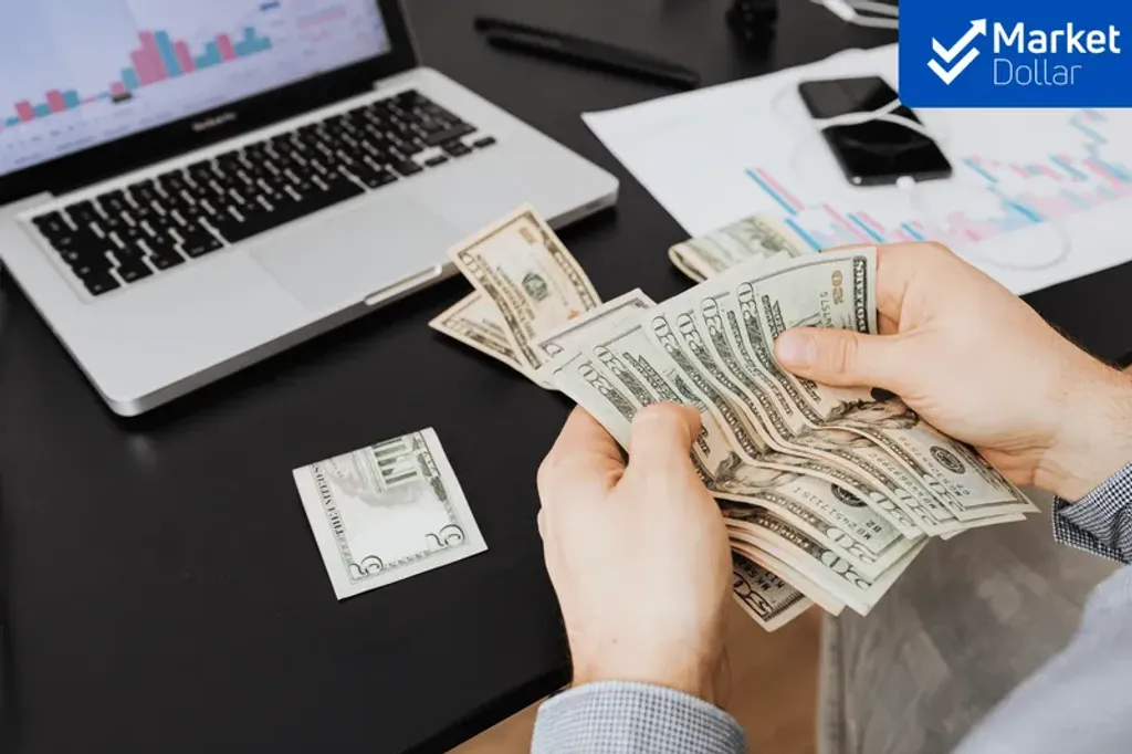 Dólar hoy para PYMES: Cómo proteger tu flujo de caja de la volatilidad | Market Dollar