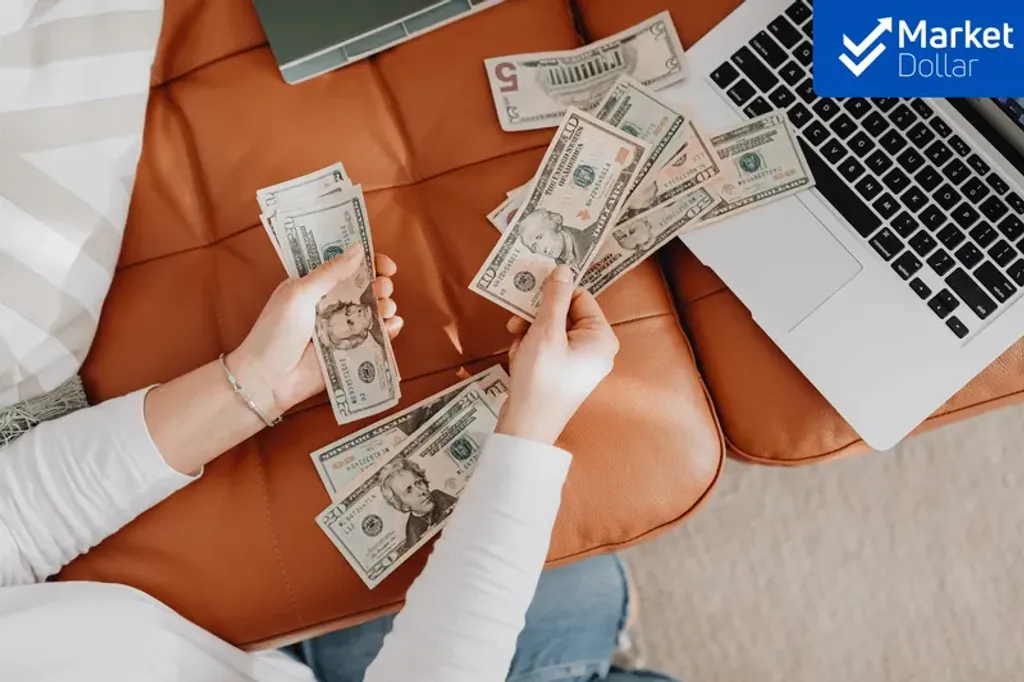 Dólar BCP hoy: ¿Por qué la casa de cambio online es más barata? | Market Dollar