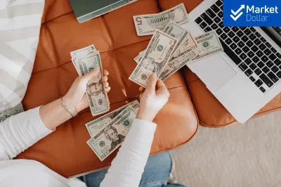 Dólar BCP hoy: ¿Por qué la casa de cambio online es más barata?