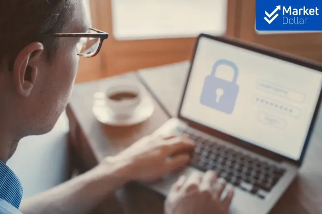 ¿Es seguro cambiar dólares por internet? 7 consejos para evitar estafas | Market Dollar