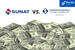 Tipo de Cambio Sunat vs SBS: ¿Cuál debes usar para tu contabilidad?