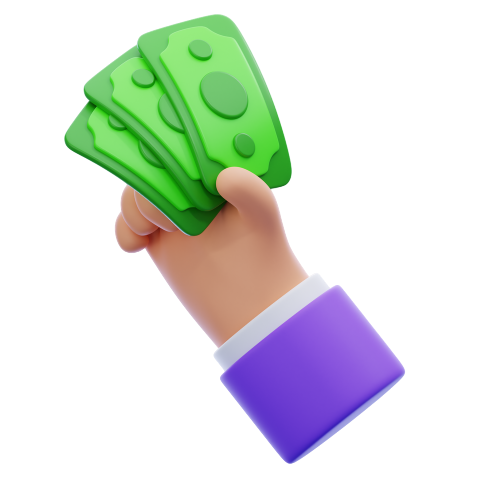 Regístrate en Market Dollar